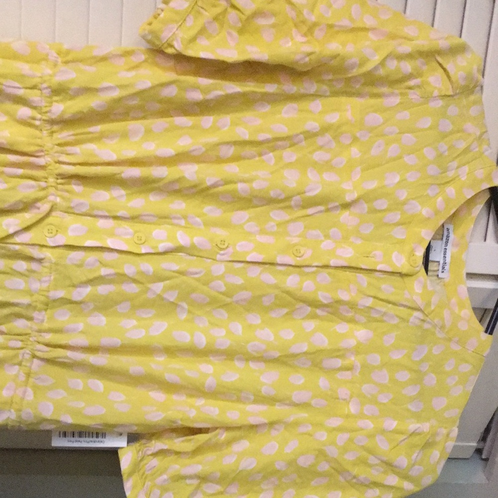 Amazon Essential Dress - Picture 2 of 7